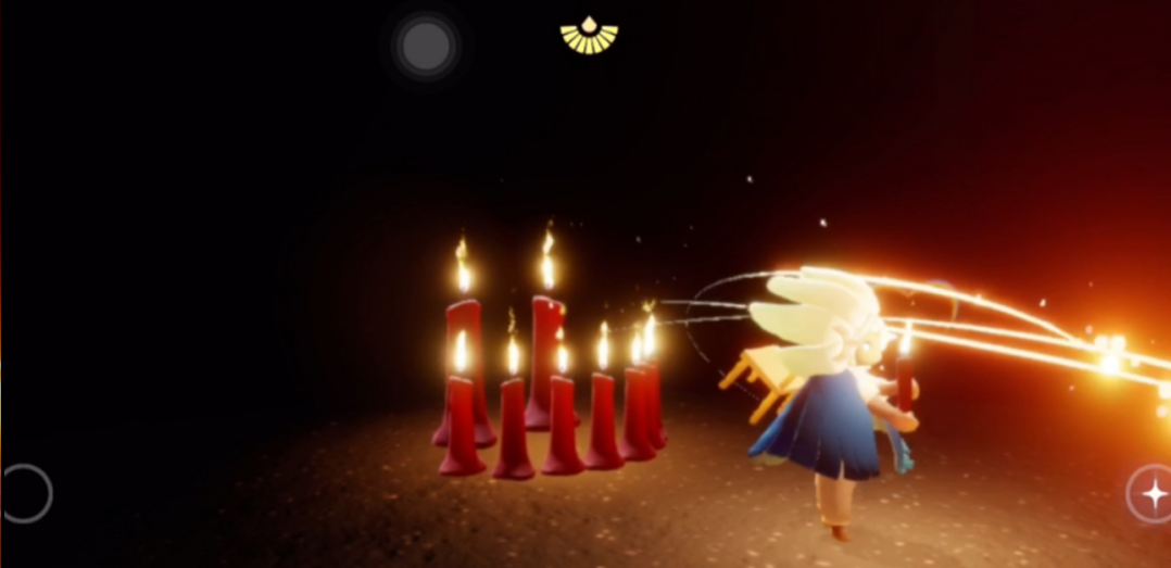 光遇光环怎么获取