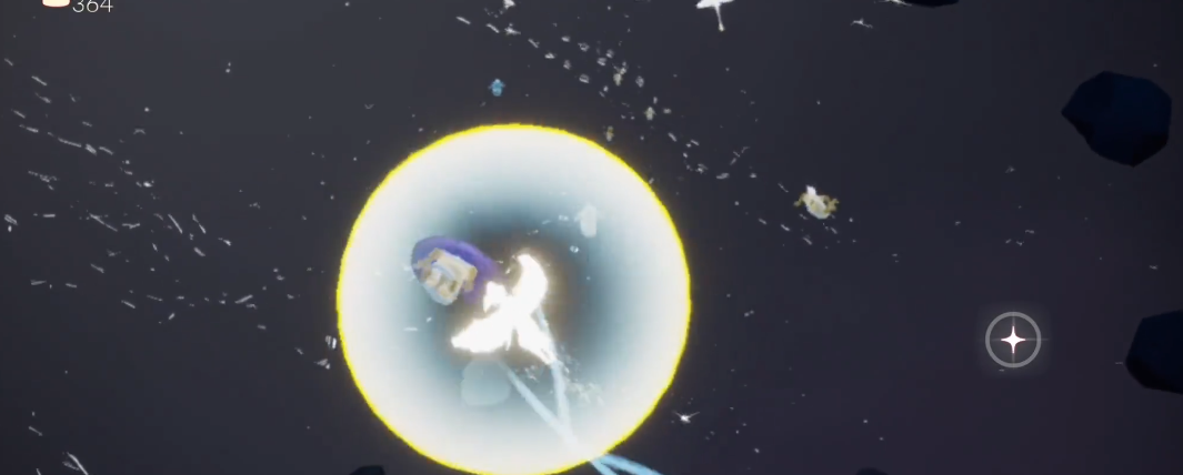 光遇魔法祝福有什么用