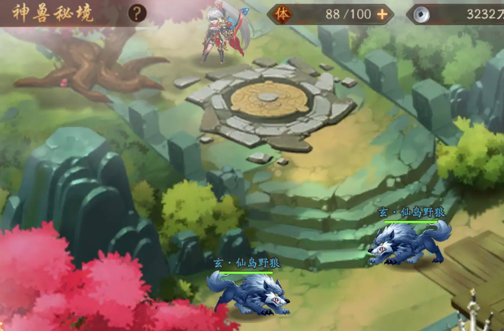 少年三国志2机关鸟哪里去了