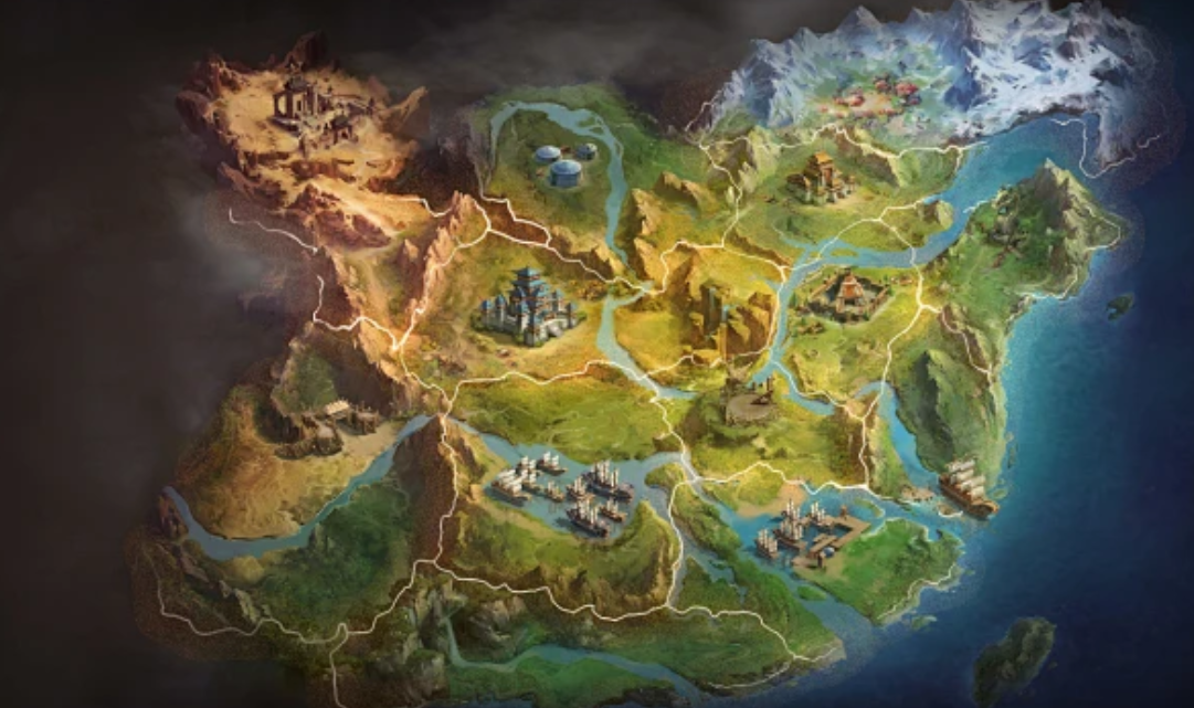 少年三国志零麦城在哪