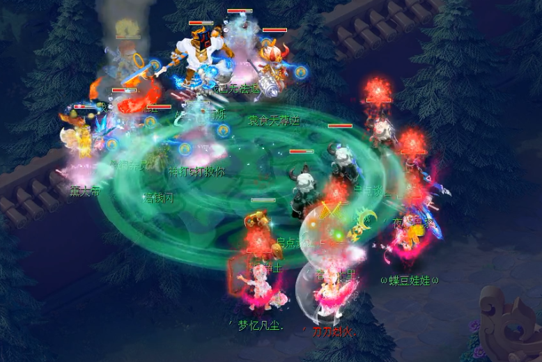 梦幻西游清净菩提什么用