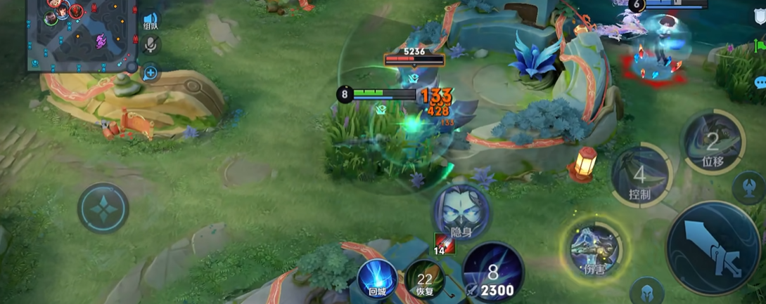 王者荣耀盾山出装怎么出