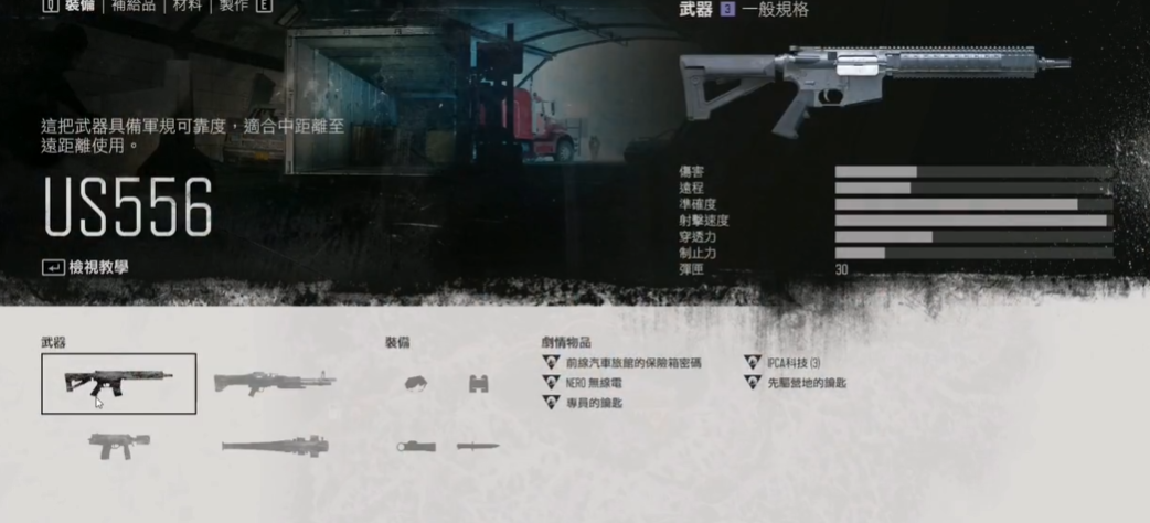 往日不再us556哪里获得