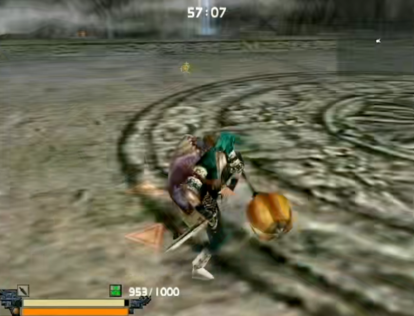 流星蝴蝶剑追云怎么打