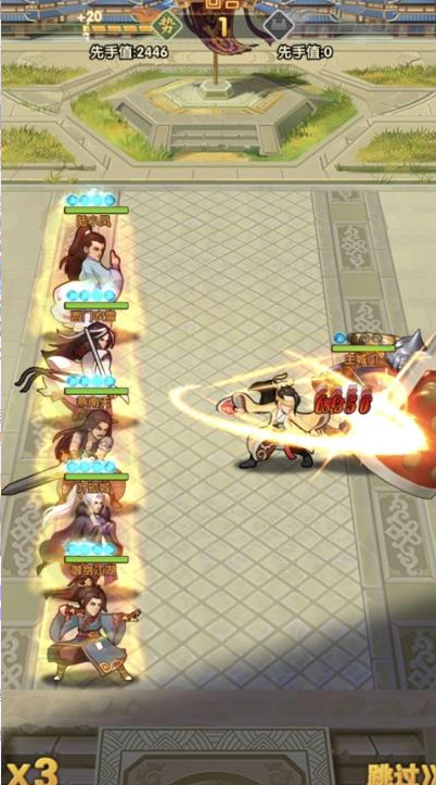 大掌门2金将选哪个好