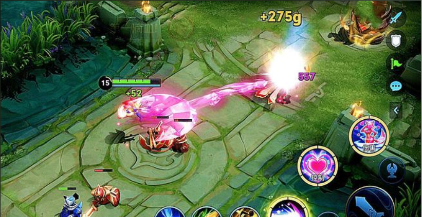 王者荣耀妲己怎么秒人