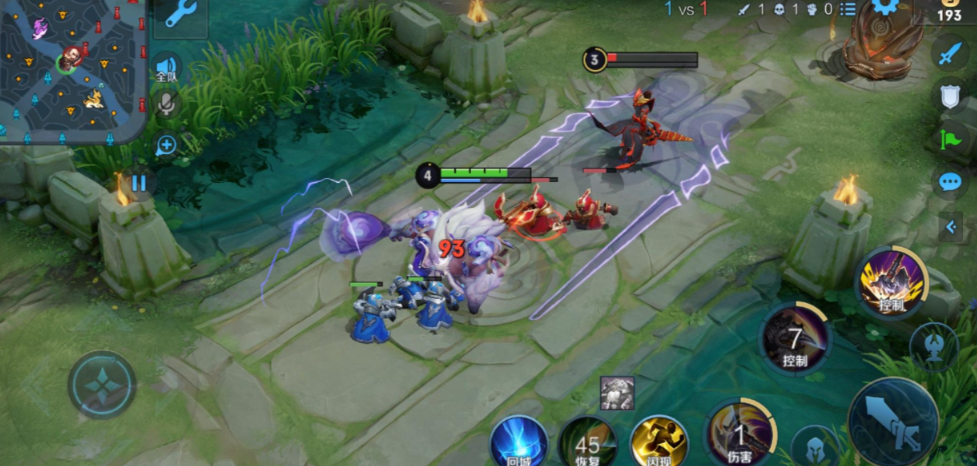 王者荣耀牛魔王出装怎么出