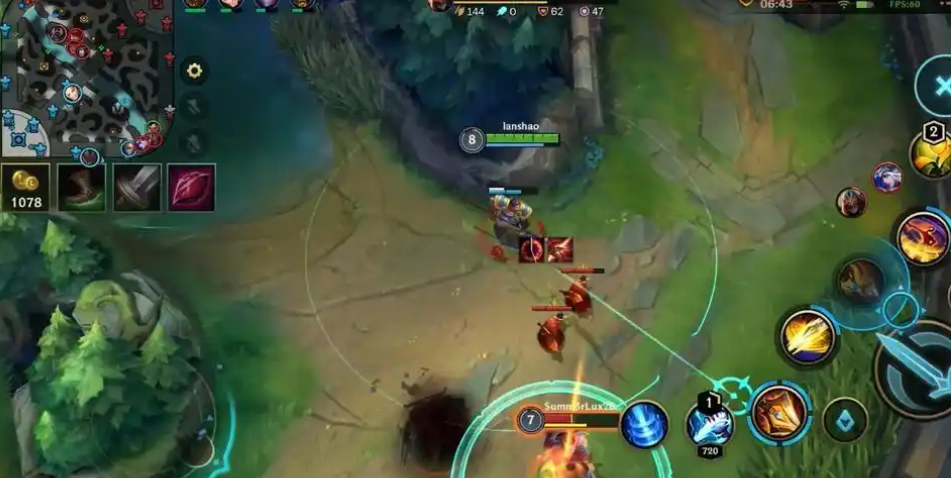 英雄联盟手游赵信打什么阵容好打