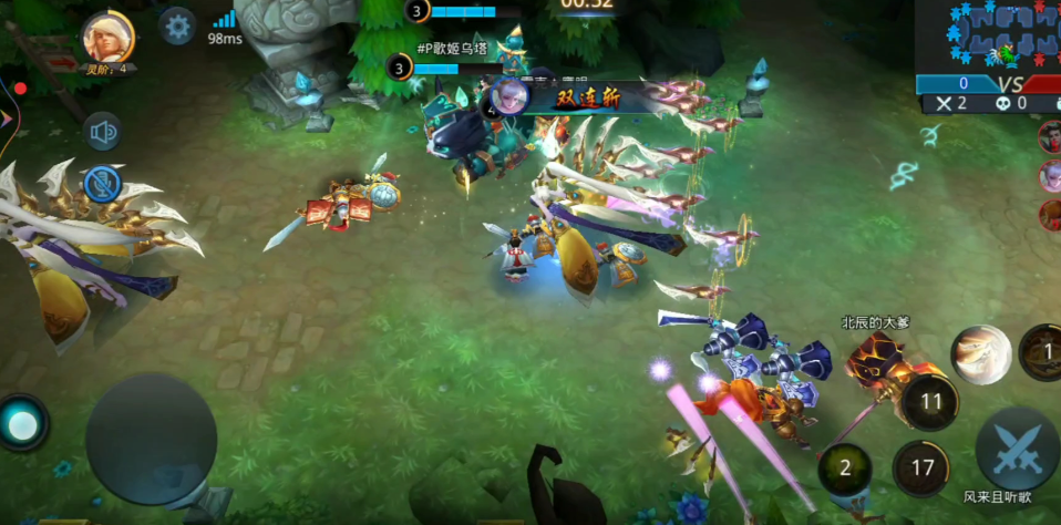 乱斗西游怎么刷铜钱