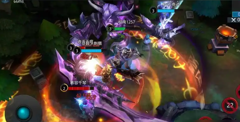 乱斗西游蚩尤配什么