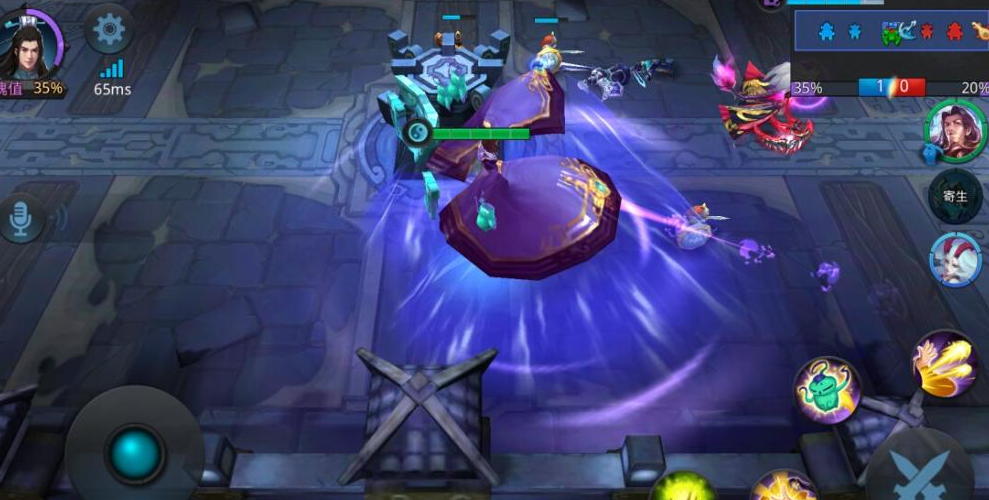 乱斗西游2镇元大仙要什么套装