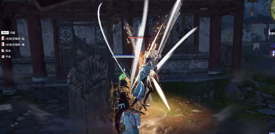 永劫无间新手玩哪些人物