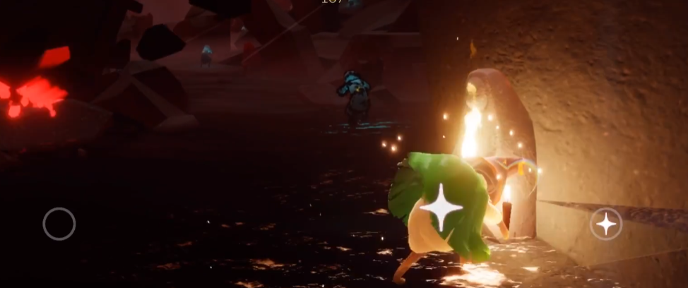 光遇最后一关能获得什么