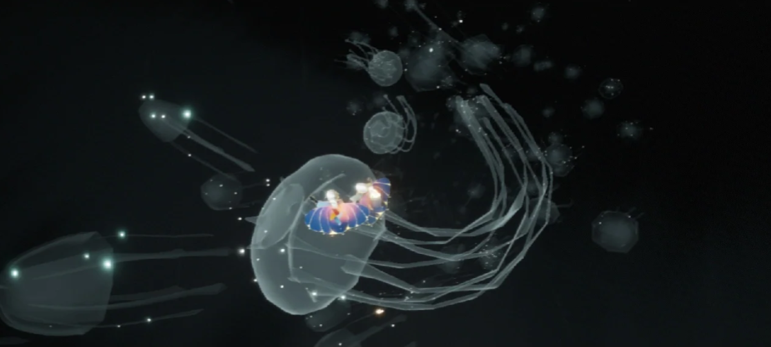 光遇光环怎么获取