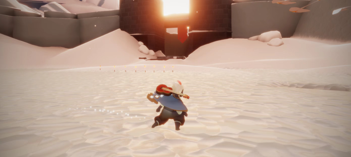 光遇光环怎么获取