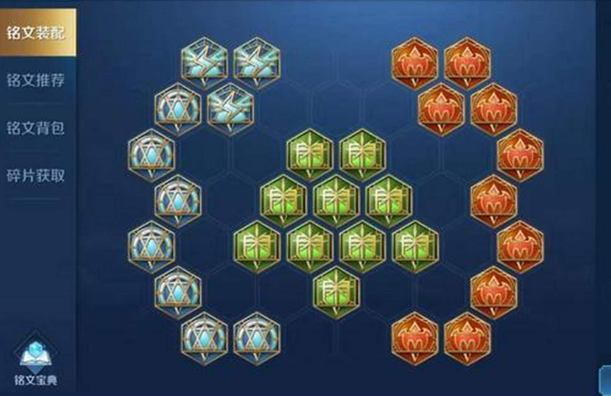 王者荣耀诸葛亮的出装怎么搭配