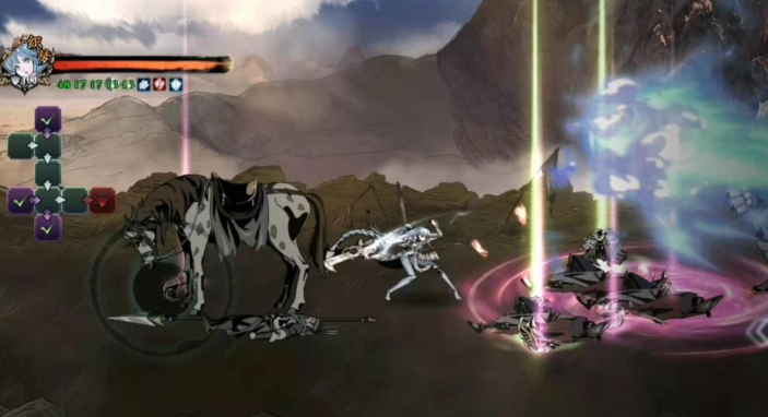 影之刃三女王骑士套装在哪里刷