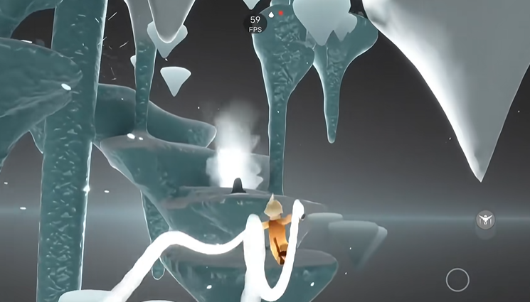 光遇风的试炼怎么通关