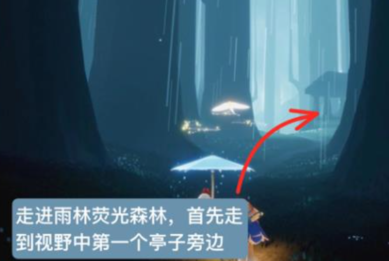 光遇矮人药水怎么获得