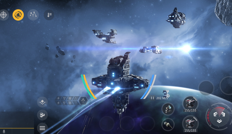 第二银河虫洞探索怎么玩