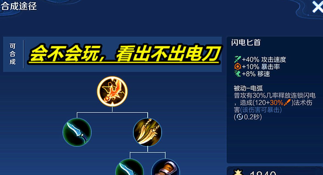 王者荣耀adc新手如何出装