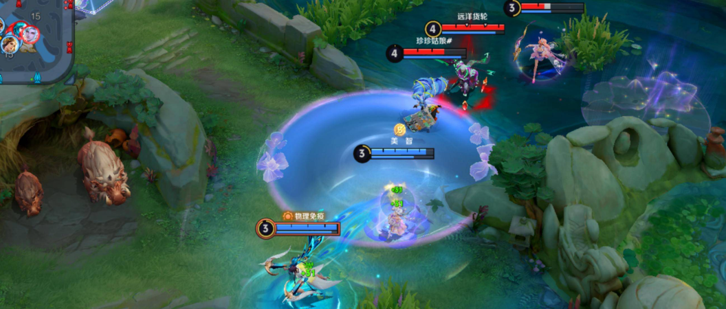 王者荣耀adc新手如何出装