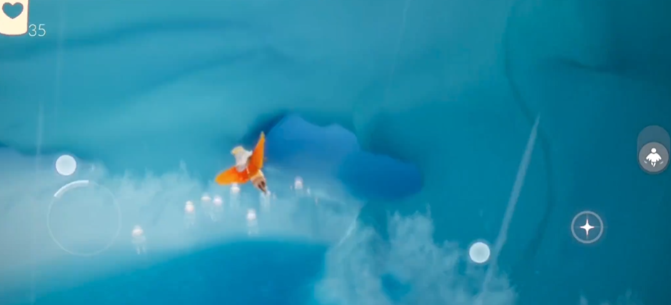 光遇圣岛最后一个任务怎么做