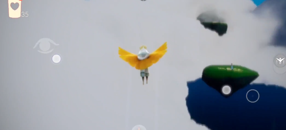 光遇圣岛最后一个任务怎么做