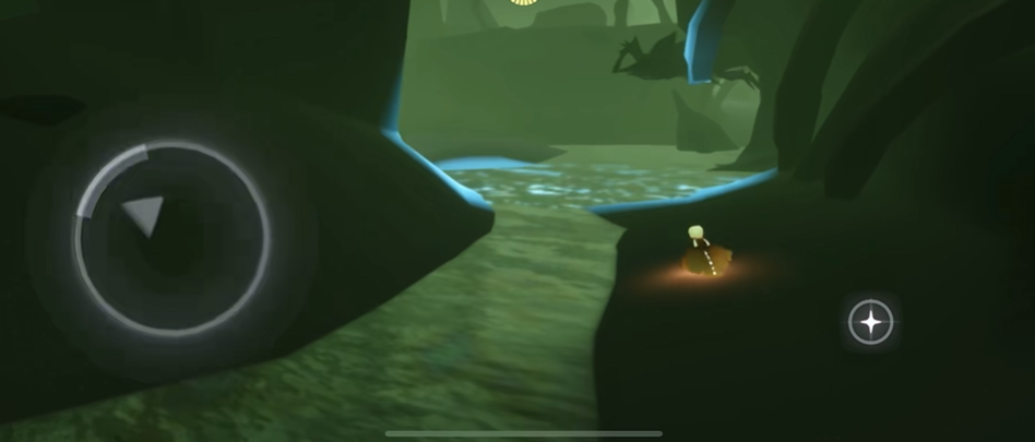 光遇如何防止被冥龙撞掉翅膀