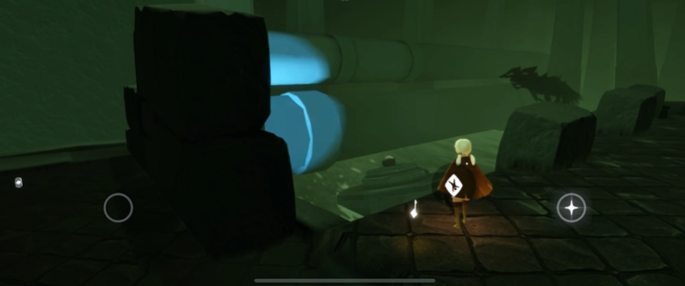 光遇如何防止被冥龙撞掉翅膀