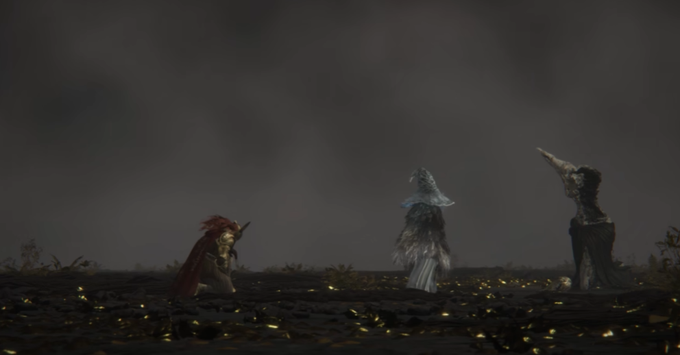 艾尔登法环全支线有哪些