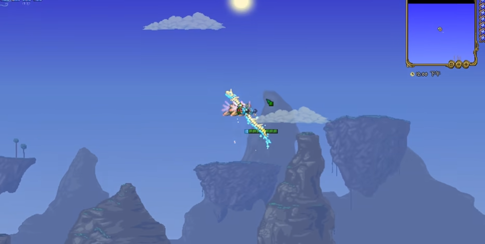 泰拉瑞亚1.3四神柱怎么打 泰拉瑞亚1.3四神柱怎么打