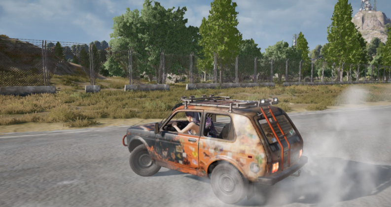 绝地求生如何使用物品 绝地求生如何使用物品