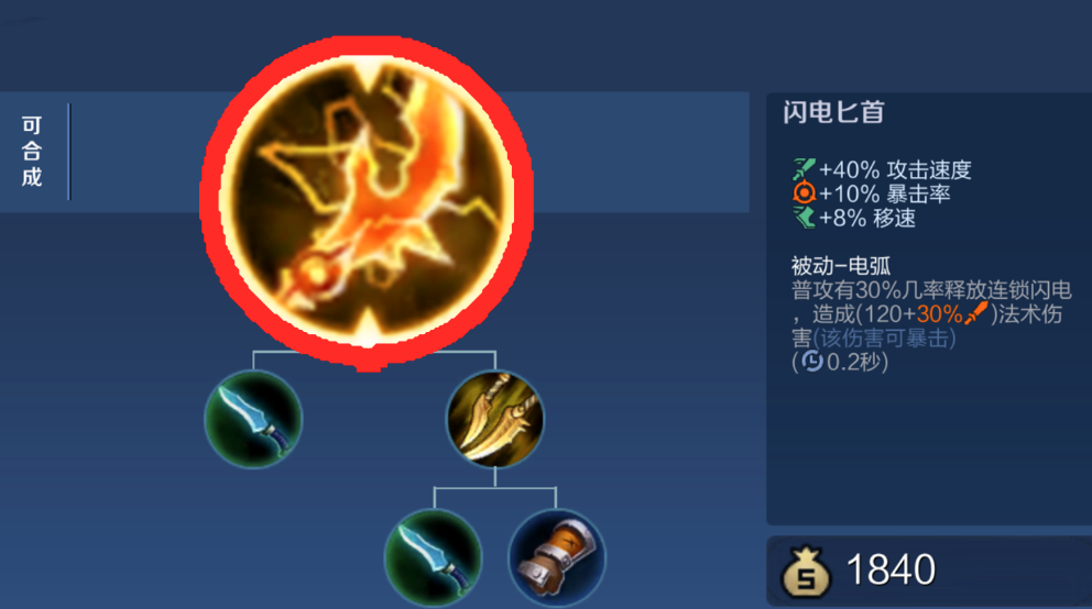 王者荣耀全射手通用出装怎么出 王者荣耀全射手通用出装怎么出