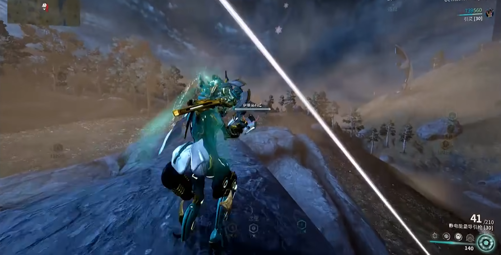 星际战甲商店买什么战甲好 星际战甲商店买什么战甲好