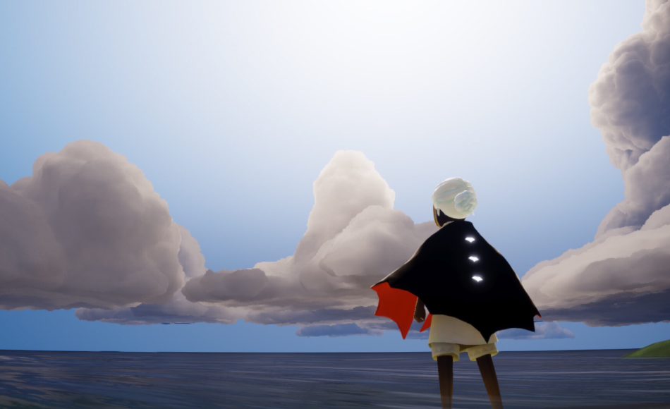 光遇龙骨适合什么发饰 光遇龙骨适合什么发饰