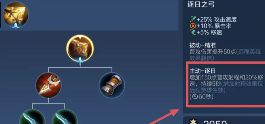 王者荣耀后羿小鲁班出装怎么搭配