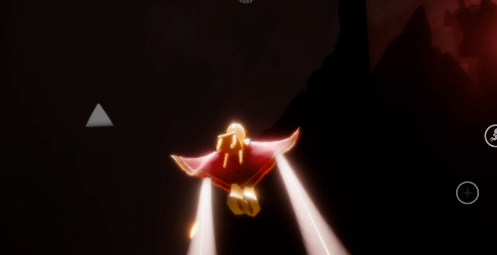 光遇伊甸之眼矮人如何地遁 光遇伊甸之眼矮人如何地遁