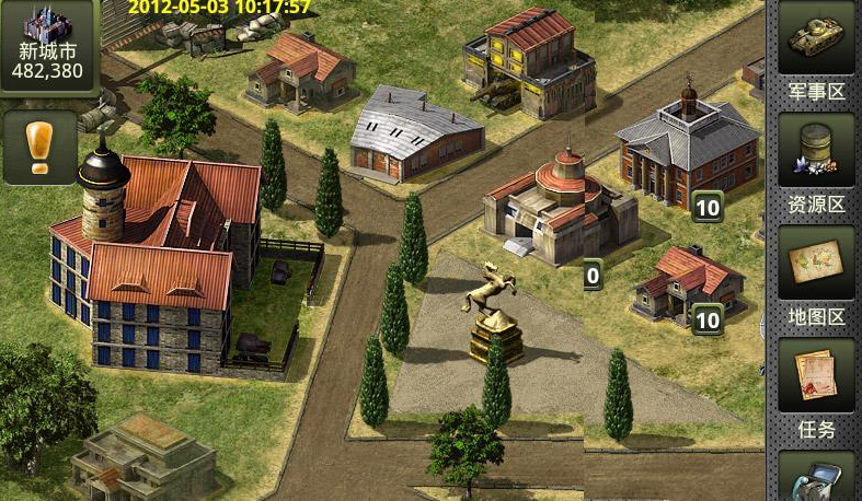 二战风云伤兵有什么用 二战风云伤兵有什么用