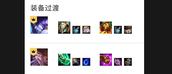 s7云顶之弈前期打工哪些强 s7云顶之弈前期打工哪些强