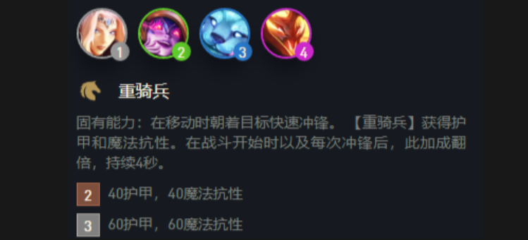 s7云顶之弈前期打工哪些强