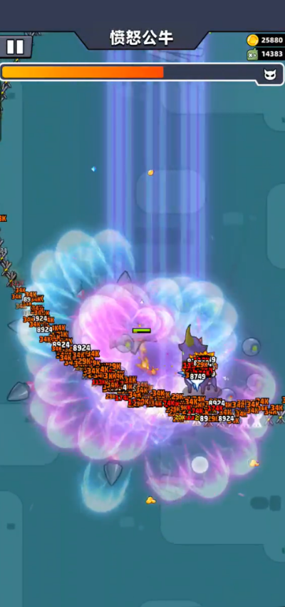 弹壳特攻队46关怎么出装 弹壳特攻队46关怎么出装