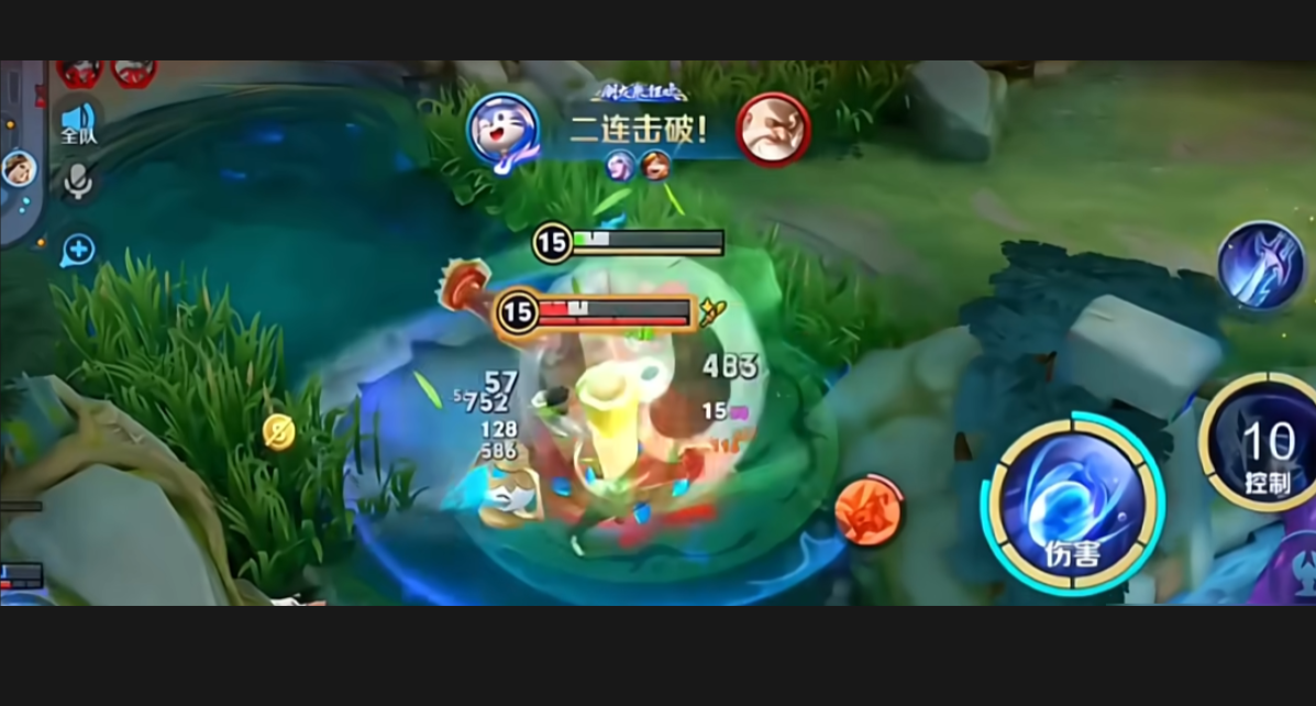 王者荣耀梦奇打野肉怎么出装 王者荣耀梦奇打野肉怎么出装