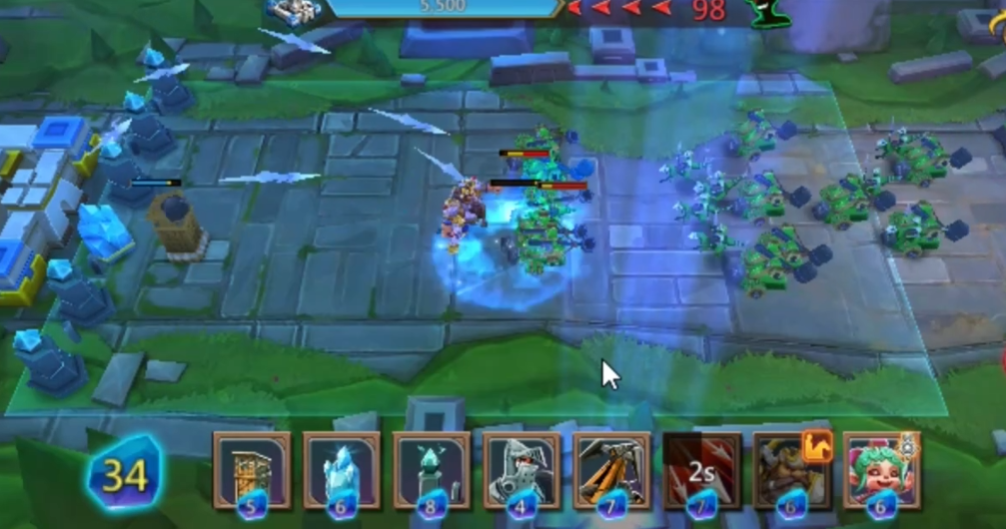 王国纪元防御天赋应该怎么点 王国纪元防御天赋应该怎么点