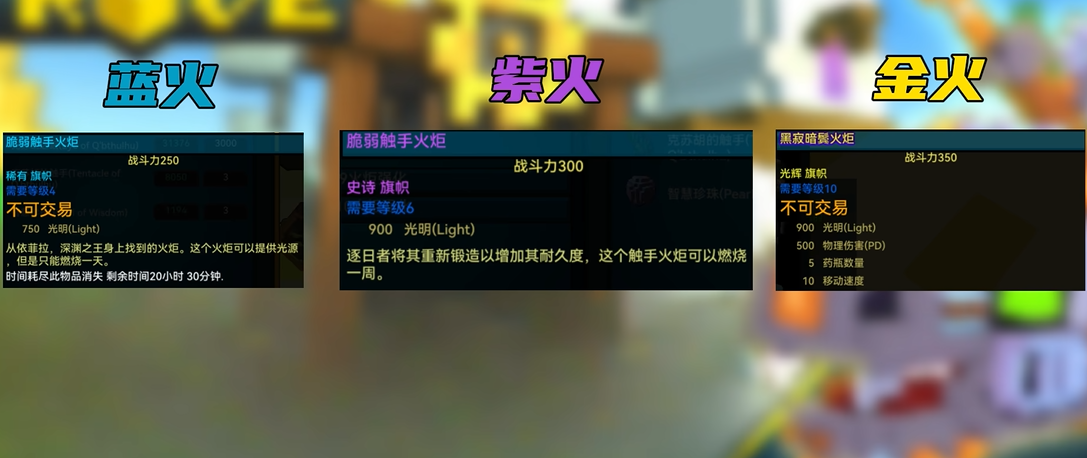 宝藏世界旗帜从哪里获得