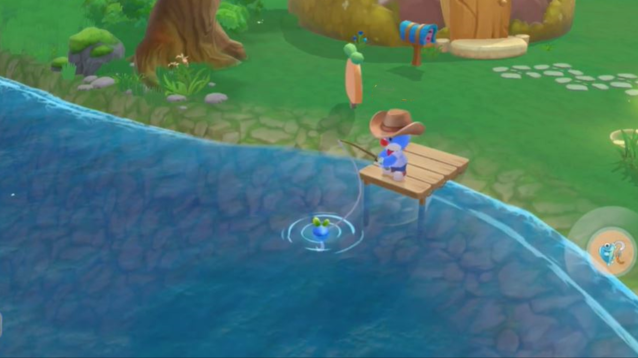 摩尔庄园力量怎么加 摩尔庄园力量怎么加