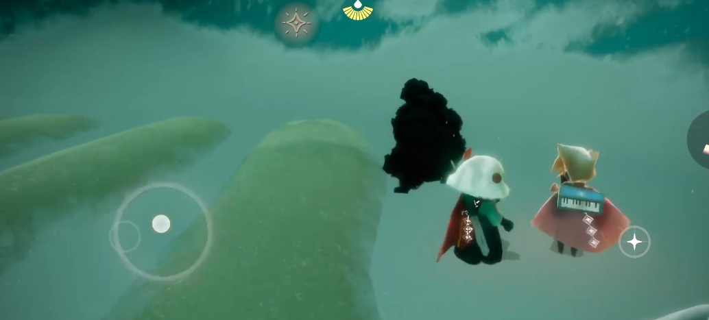 光遇万圣最好换什么