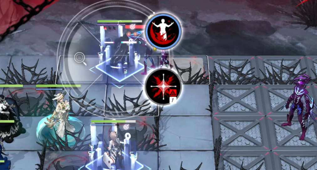 无期迷途新烙印给谁用