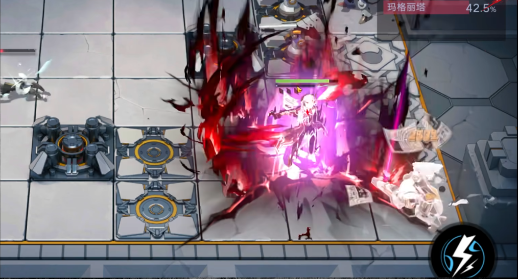 无期迷途新烙印给谁用