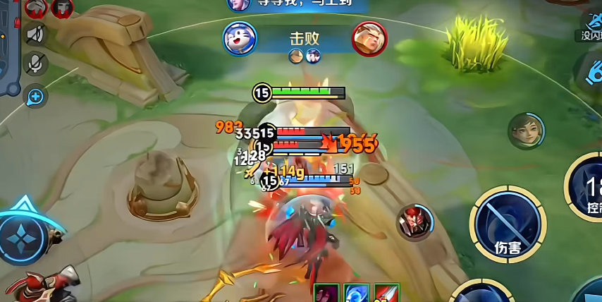 王者荣耀梦奇ad怎么出装厉害 王者荣耀梦奇ad怎么出装厉害